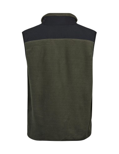 TEE-9122-Mountain Fleece Bodywarmer